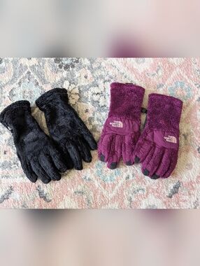 North Face Gloves 🧤